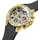 GUESS Bombshell GW0313L2 Damenuhr - Gold