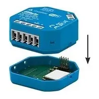 Eltako AP64ESRPF+E Aktor-Pack ESR64PF-IPM mit EnOcean- Aufsteckadapter EOA64