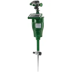 GARDIGO Solar Wasser-Tierabwehr 60085