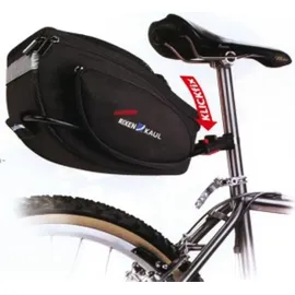KLICKfix Contour Magnum schwarz