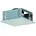 RIDI Homelight EDLQ 1 quadratisch weiß