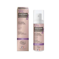 Cattier Anti-Aging Augenpflege