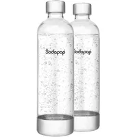 Sodapop PET-Flasche 2 Stück