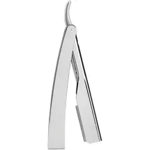 FRIPAC-MEDIS Fripac Rasiermesser silber