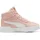 Puma Carina 3.0 Mid Kinder Rose Quartz/Puma White 35