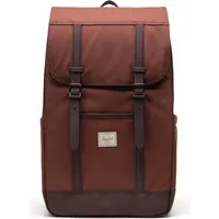 Herschel Retreat - Rucksack 15" 46 cm (digi leopard)