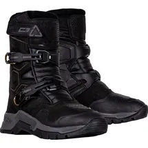 Leatt 7.5 Adventure Hydradri Offroad-stiefel - Stealth - EU 44 1/2