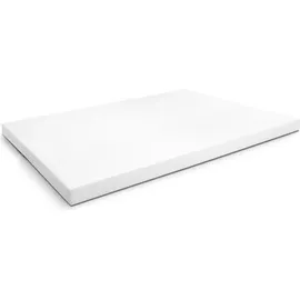 matratzen discount Komfortschaummatratze K10 120 x 200 cm H3