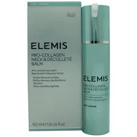 ELEMIS Pro-Collagen Neck & Decollete Balm 50ml