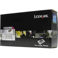 Neutral kompatibel zu Lexmark C5220MS magenta