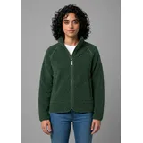 DERBE Fleecejacke Kuschelby in eden | Gr.: 46