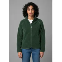 DERBE Fleecejacke Kuschelby in eden | Gr.: 46
