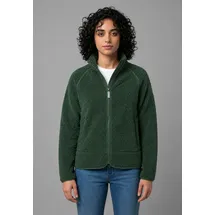 DERBE Fleecejacke Kuschelby in eden | Gr.: 46