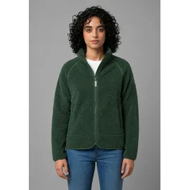 DERBE Fleecejacke Kuschelby in eden | Gr.: 46
