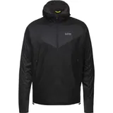 Gore Wear GORE® R5 GORE-TEX INFINIUMTM Isolierte, black, XL