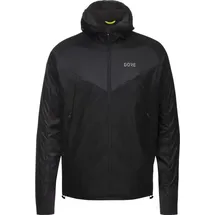 Gore Wear GORE® R5 GORE-TEX INFINIUMTM Isolierte, black, XL