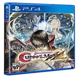 Bloodstained Curse Of The Moon 2, PS4 Standard Englisch PlayStation 4