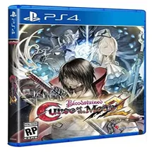 Bloodstained Curse Of The Moon 2, PS4 Standard Englisch PlayStation 4