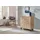 Home Affaire Kombikommode 82 x 92 x 40 cm Beige