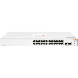 HP Enterprise 24+2P Aruba Instant On 1830 24G Switch