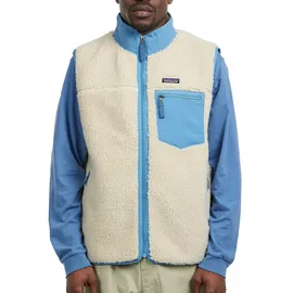 Patagonia Classic Retro-X Beige L