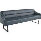 Musterring Essbank JustB SP500 Blau 220 x 86 x 70 cm