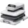 Xtool Selected HP2 Auto Heat Press 38,1 x 38,1 cm Weiß