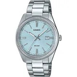 Casio Timeless MTP-1302PE-2AVEF Edelstahl 38,0 mm