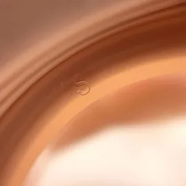 Suavinex Suavinex, 2 Babyflaschensauger für Zero Zero Anti-Colic Babyflasche, Ersatz Sauger mit Langsamer Nahrungsfluss (S), Lässt wenig Flüssigkeit durch, Ideal für die ersten Tage, Silikon, +0M, 2U, Medium