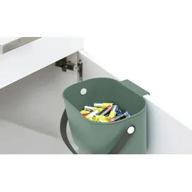 Rotho Albula 3,2 l Grün