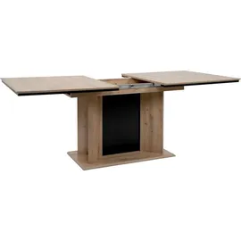 Finori Novara 160 x 76 x 90 cm braun
