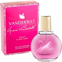 Gloria Vanderbilt Minuit a New York Eau de Parfum 100 ml