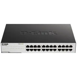 D-Link GO-SW-24G 24-Port Gigabit Switch