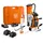 Fein AKBU 35 PMQW 18 V
