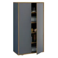 VCM Holz-Schuhschrank Maße: B. 60 x H. 110 x
