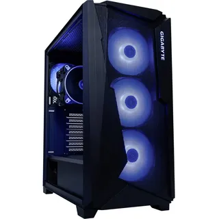 Gigabyte Barebone Intel® CoreTM i7 14700K 5.60 GHz GA-APC001