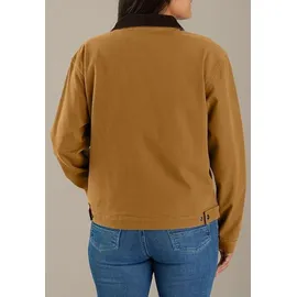 CARHARTT Detroit braun M