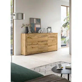 xonox.home Sideboard Jam Eiche Wotan