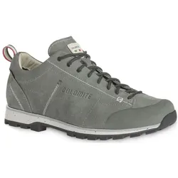 Dolomite Schuhe 54 Low Silver Green - 42,5