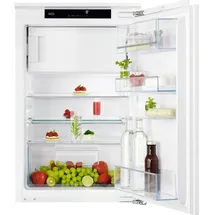 AEG TSF5O88WDF Einbaukühlschrank (118 l, 873 mm hoch)