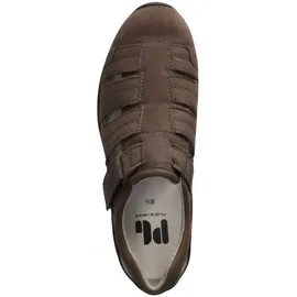 Gabor 1033.12 Herren Grau 45