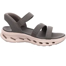SKECHERS GO WALK GLIDE-STEP 2.0 Ella Damen Grün 39