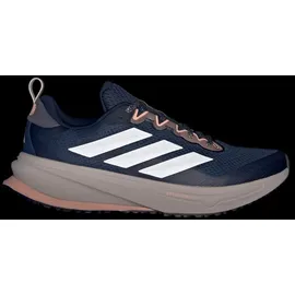 adidas Supernova Rise ATR Damen Tech Indigo / Clear Orange / Onix 41
