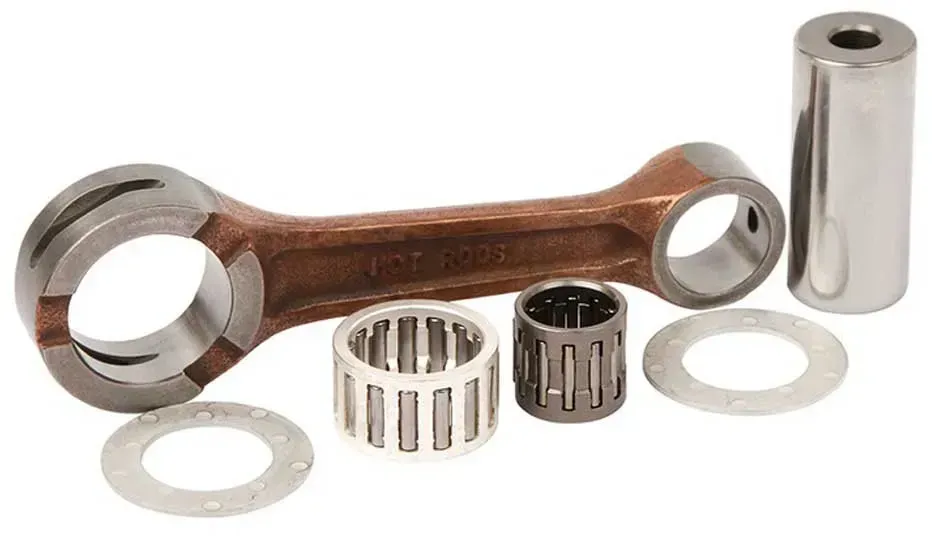 Hotrods Gas Gas Mc 85 21-23/husqvarna Tc 85 16-23/ktm 85 Sx 13-23 Pleuellagersatz - Silver - One Size