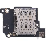 Ersatzstecker kompatibel mit XIAOMI 13T 2306EPN60G / 13T PRO 23078PND5G Gehäuse Kartenleser TRAY Slot Card Reader SIM-Kontakte