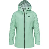 Schöffel Damen Style Milagle Jacke (Größe XL, gruen)