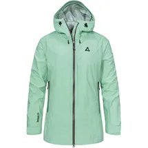 Schöffel Damen Style Milagle Jacke (Größe XL, gruen)