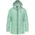 Schöffel Damen Style Milagle Jacke (Größe XL, gruen)