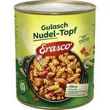 Erasco Gulasch Nudel-Topf 800,0 g
