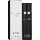 Chanel Allure Homme Sport Haarspray 100 ml
